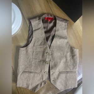 Gioberti Boy’s vest, size 8